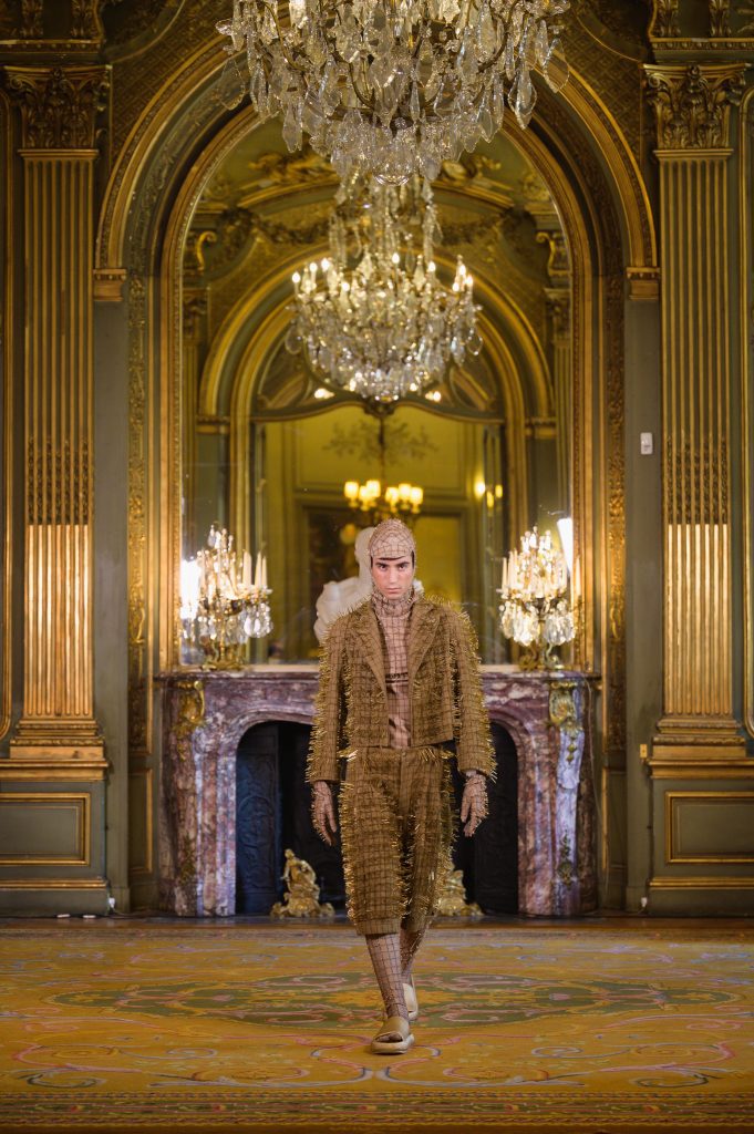 Andalusian designer
