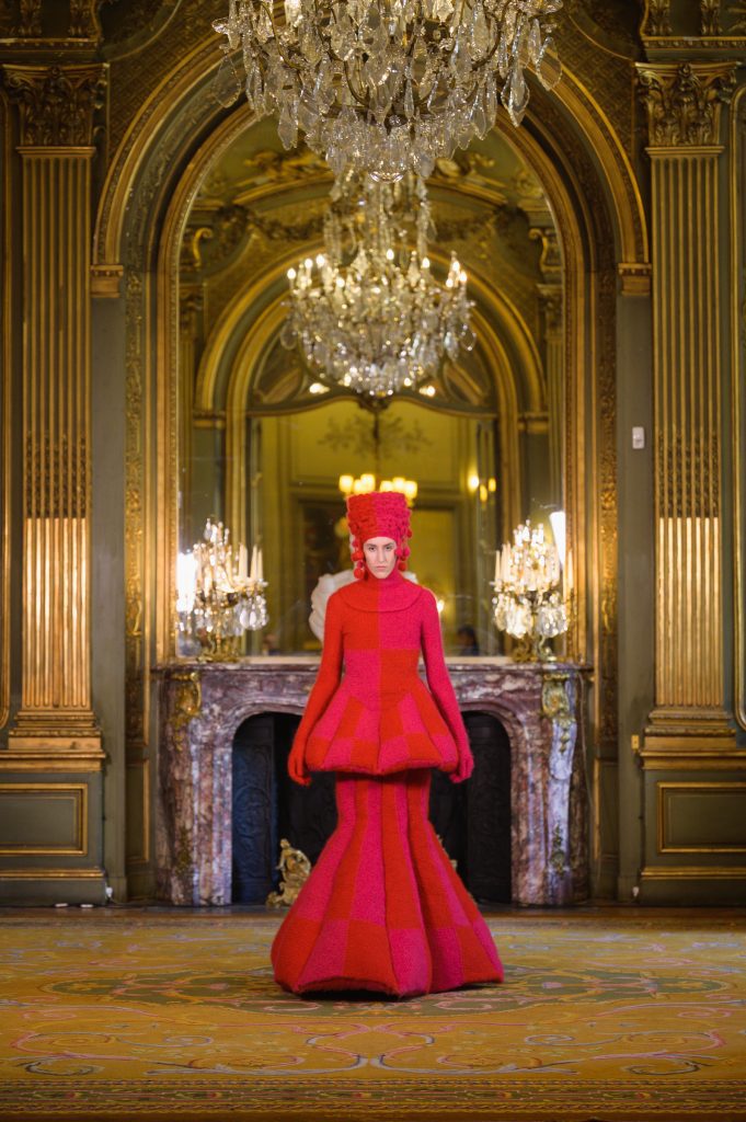 andalusian fashion