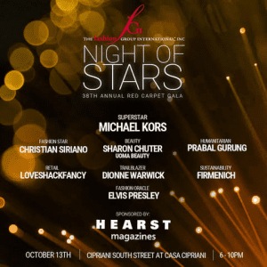 Night of Stars