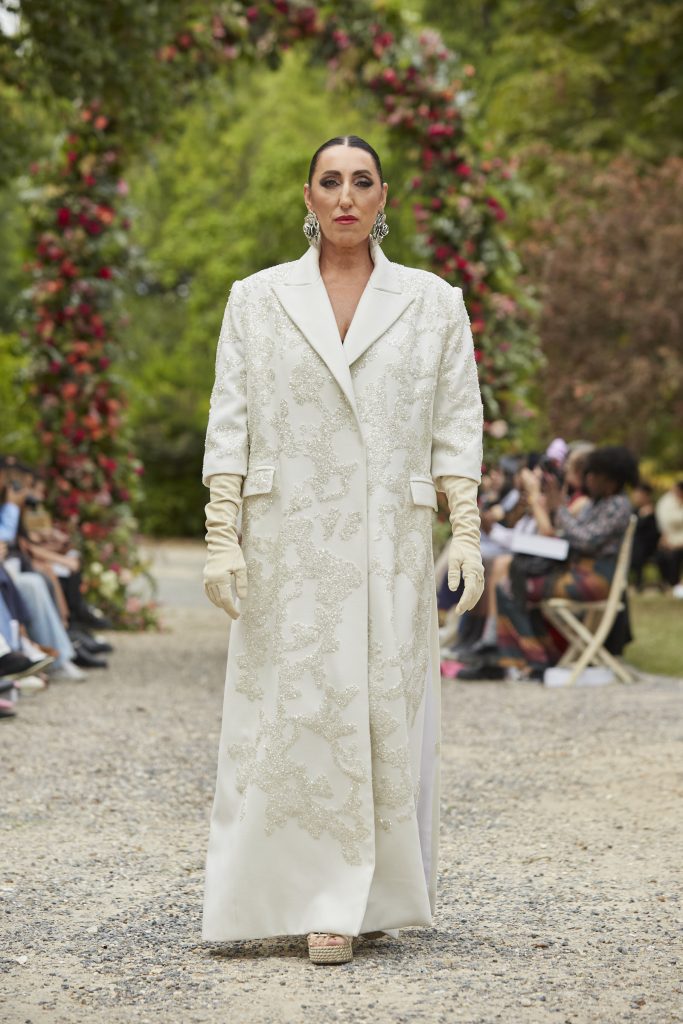 Rossy de Palma