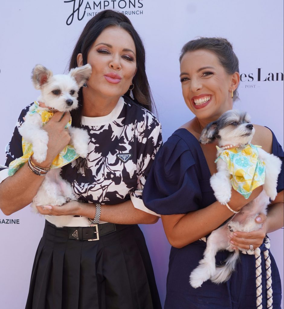 Hamptons Interactive Brunch