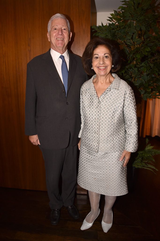 Crown Prince Alexander of Serbia and Crown Princess Katherine of Serbia