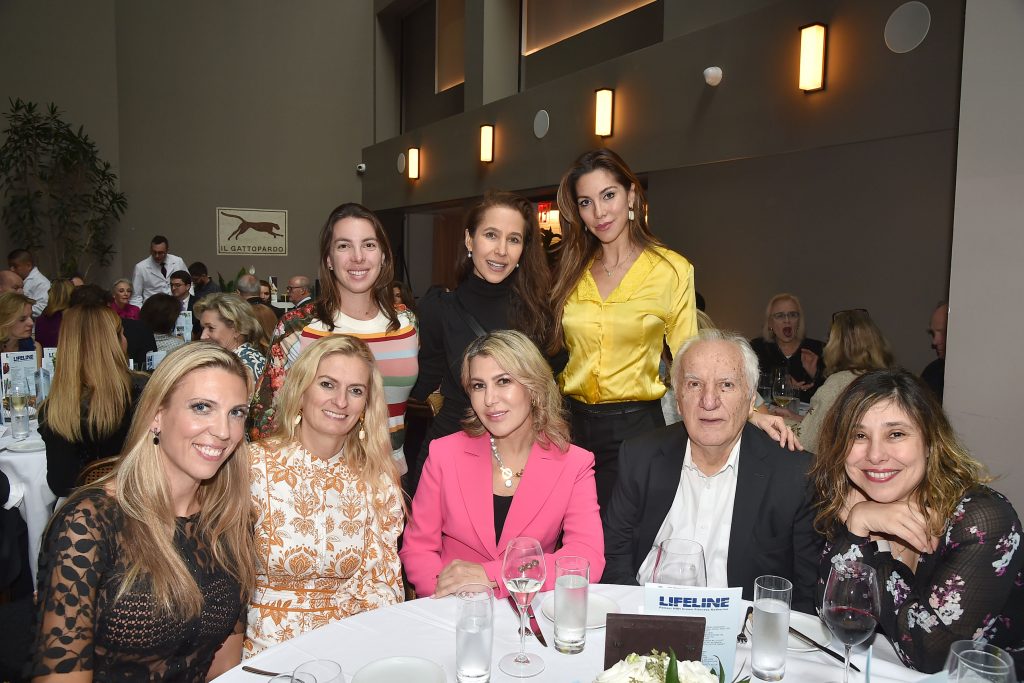 Elizabeth Terzic Smith;Melissa Tomlin;Vanessa Gordon;Olga Ferrara;Murphy Bright;Eleonora Pieroni;Slobodan Bekvalac;Slavica Nikolic