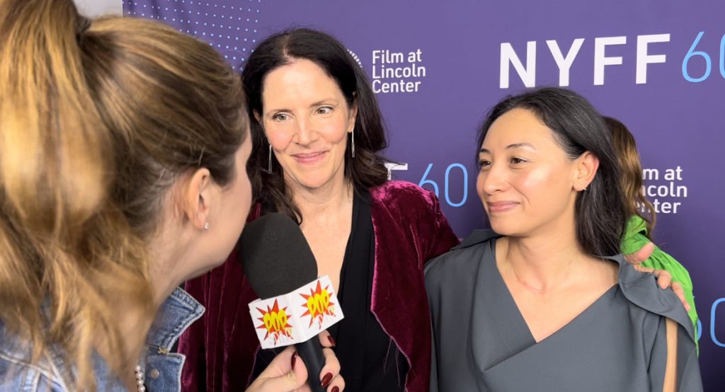 New York Film Festival