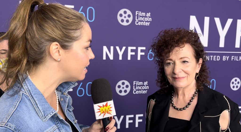 NYFF