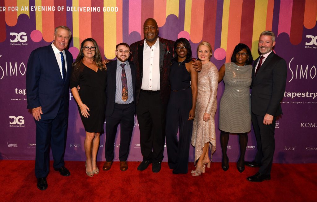 Clifford Fischer, Charles Haley, Andrea Weiss Matthew Fasciano