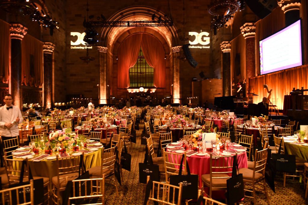 Delivering Good Gala