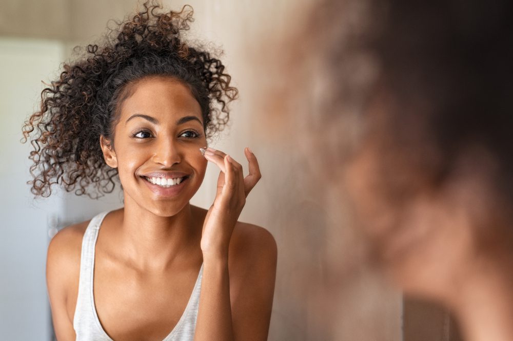 beauty myths