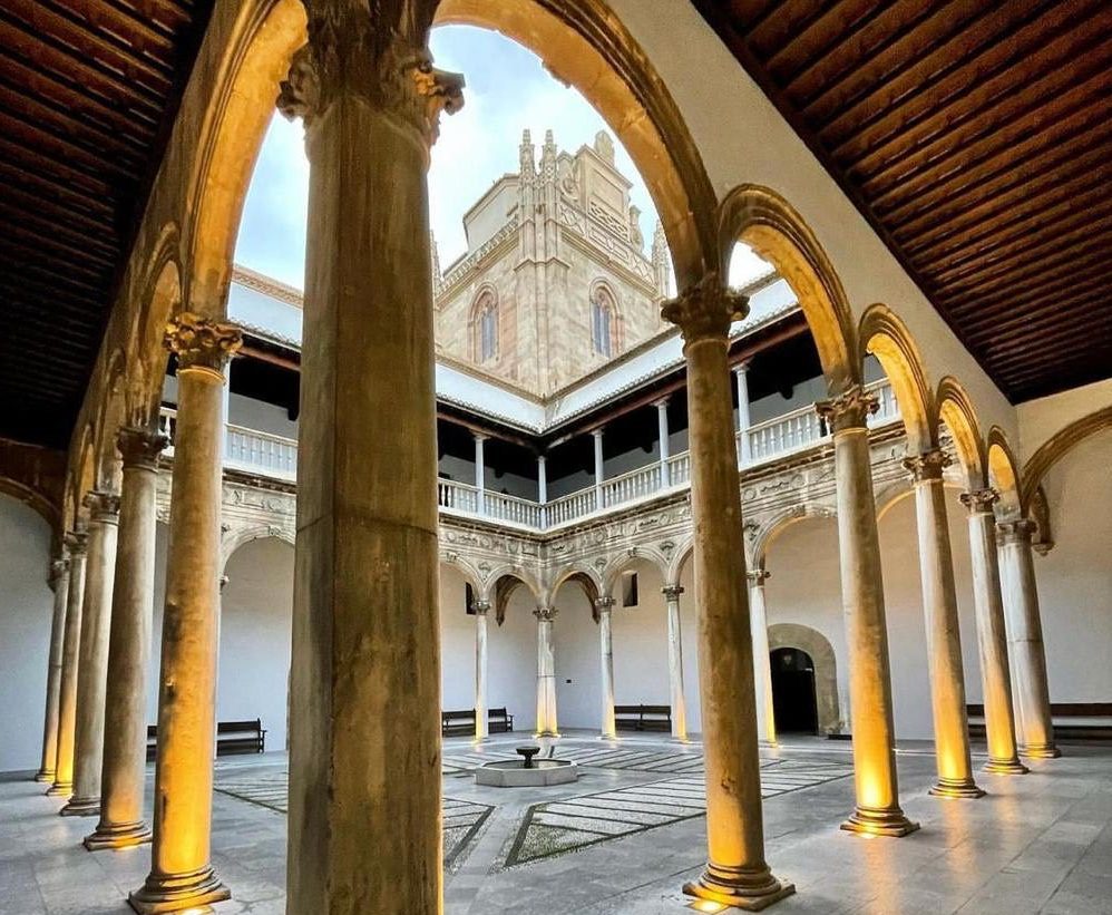 Universidad de Granada