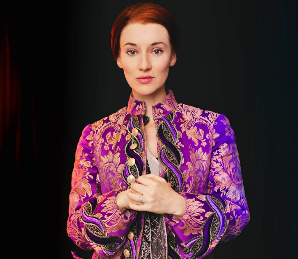 Elizabeth Davis