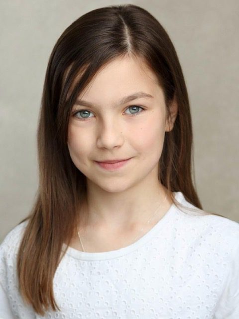 Olivia Brown Netflix