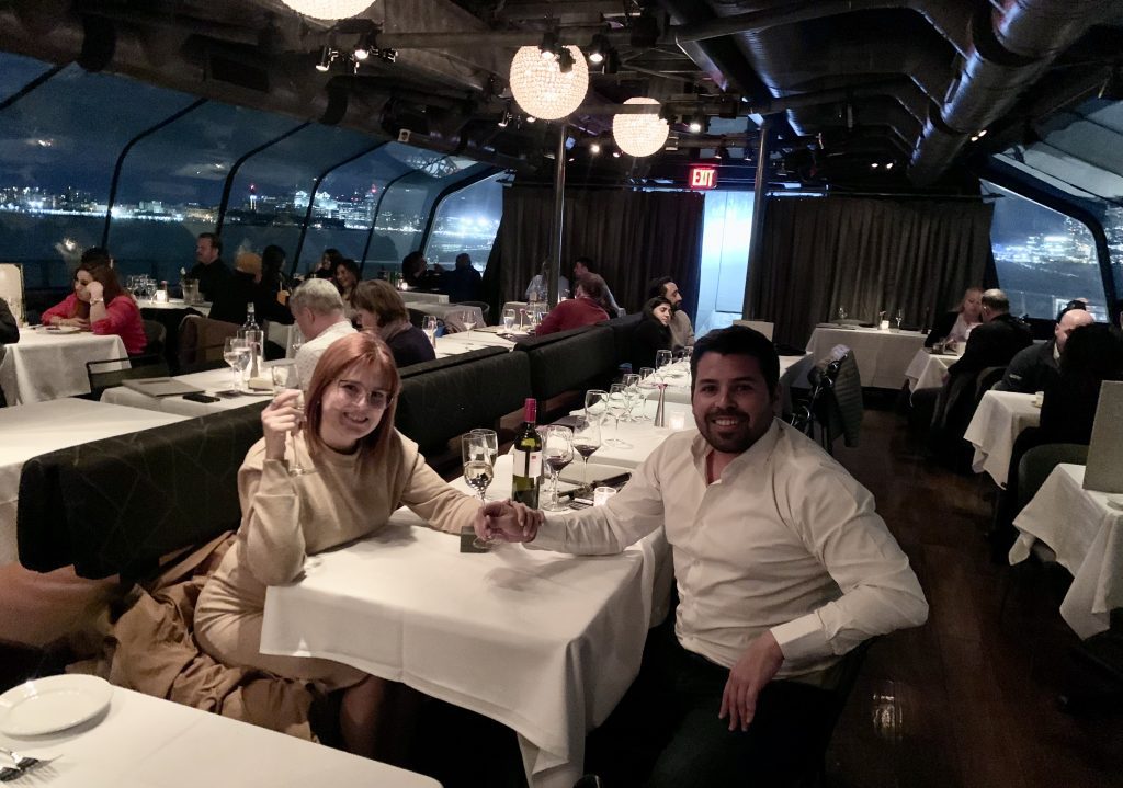 Bateaux New York