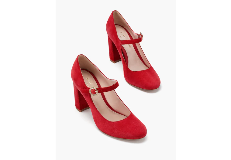 mary janes spring shoe