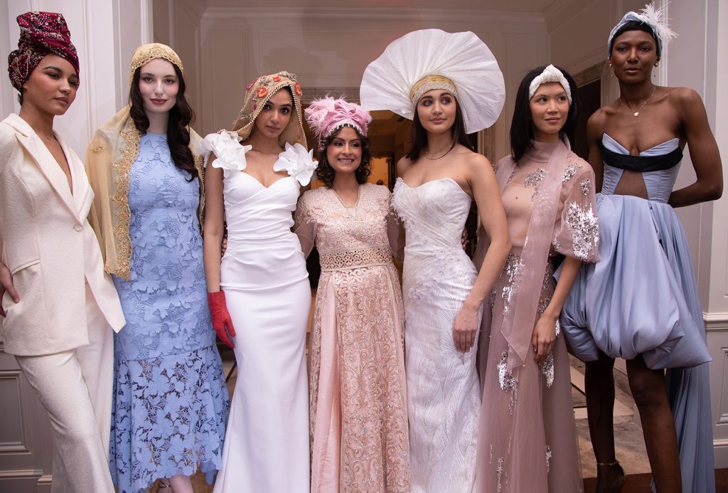 StyleEsteem by Sonya Keshwani
