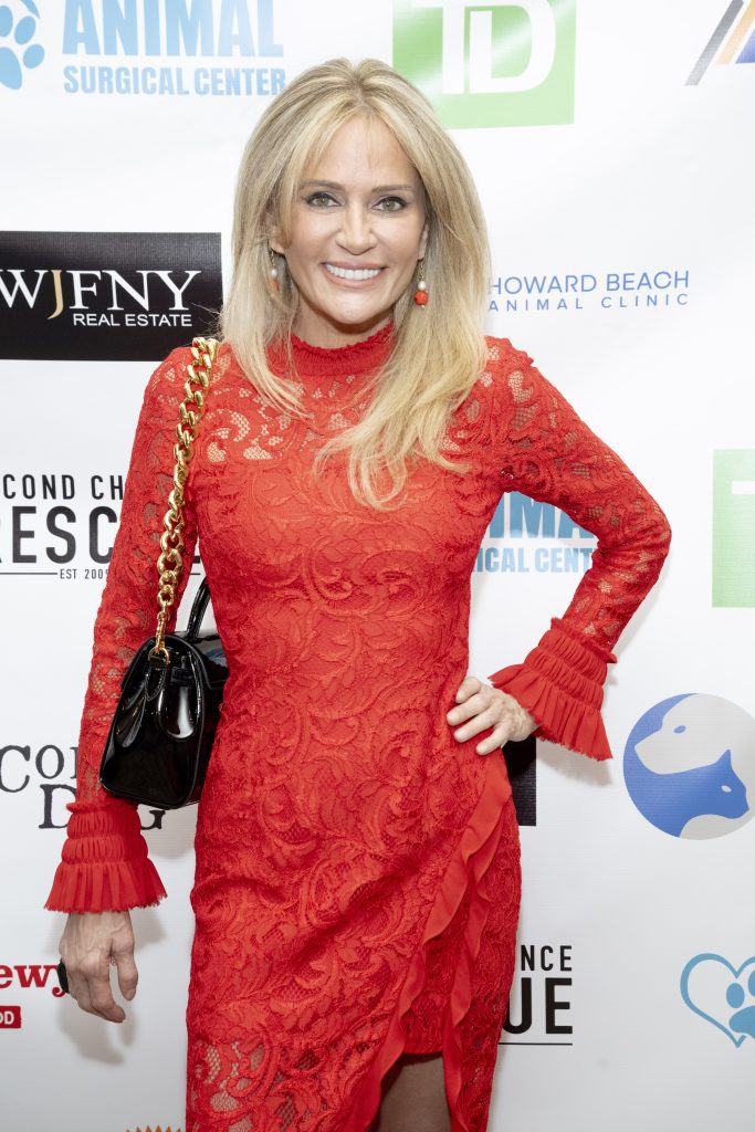 Leesa Rowland