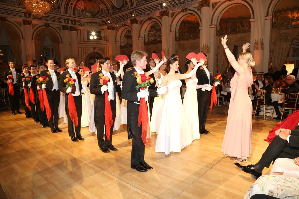 Atmosphere at 67th Viennese Opera Ball Benefiting Gabrielle's Angel Foundation at The Plaza on May 12, 2023 in New York. (Photo by Sylvain Gaboury/PMC)