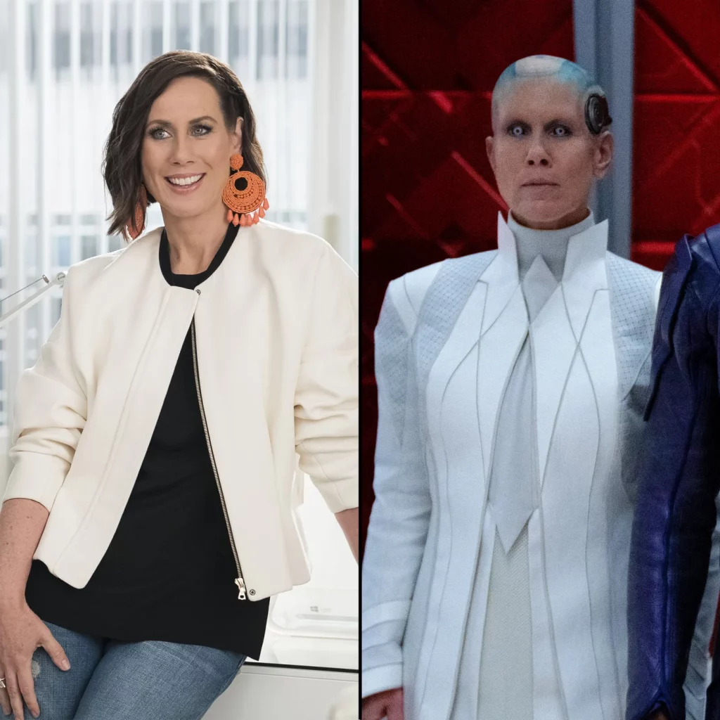Miriam Shor