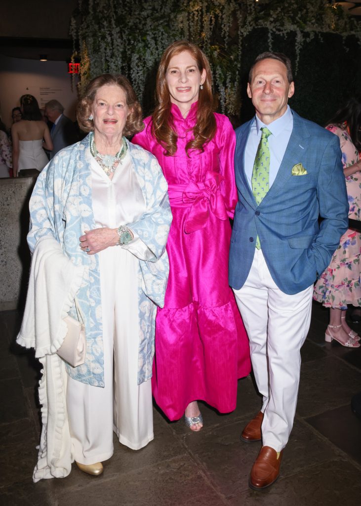 Frick Garden Party