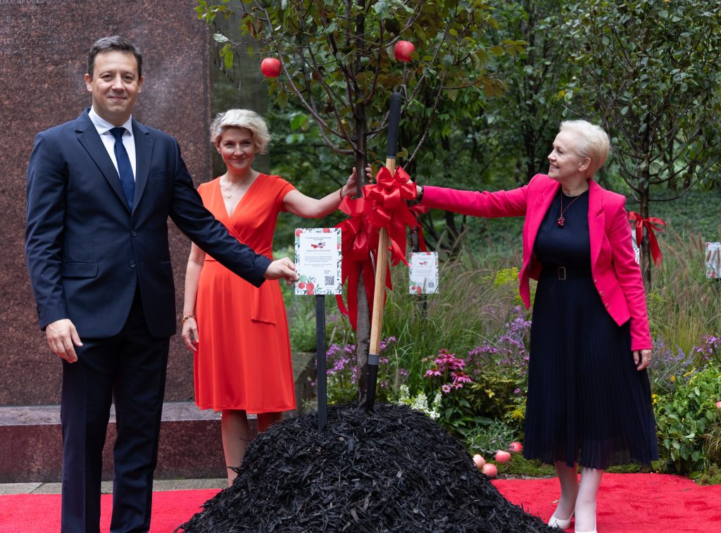 State of Poland Foundation