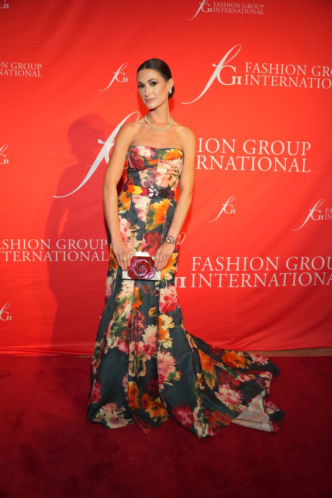Elizabeth Sutton FGI Night of Stars