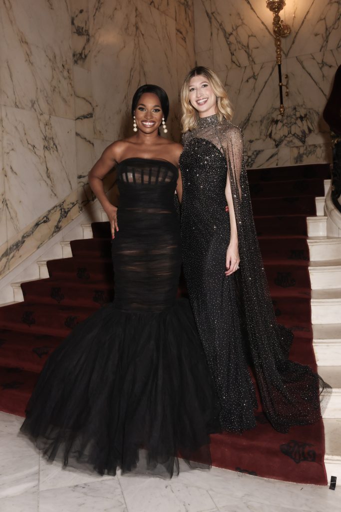 Megan Melbourne, Brittany Beyer Harwin Frick Autumn Dinner