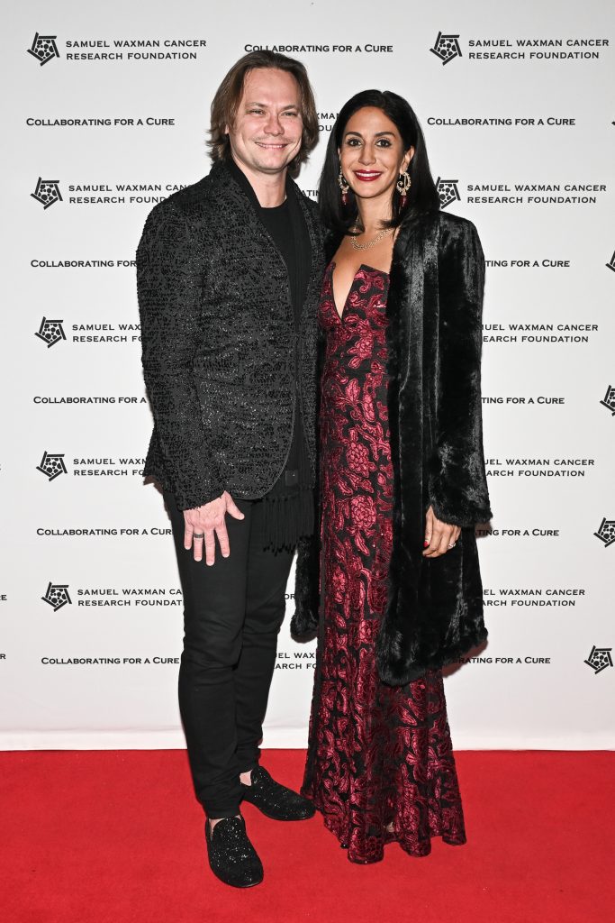 Guido Campello, Sapna Palep
