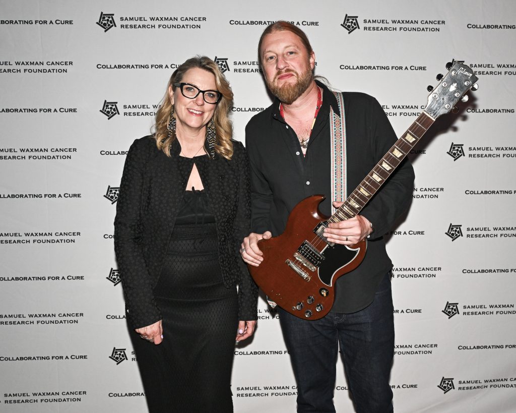 Susan Tedeschi, Derek Trucks