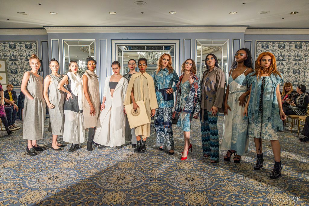 Sakura Collection NYFW