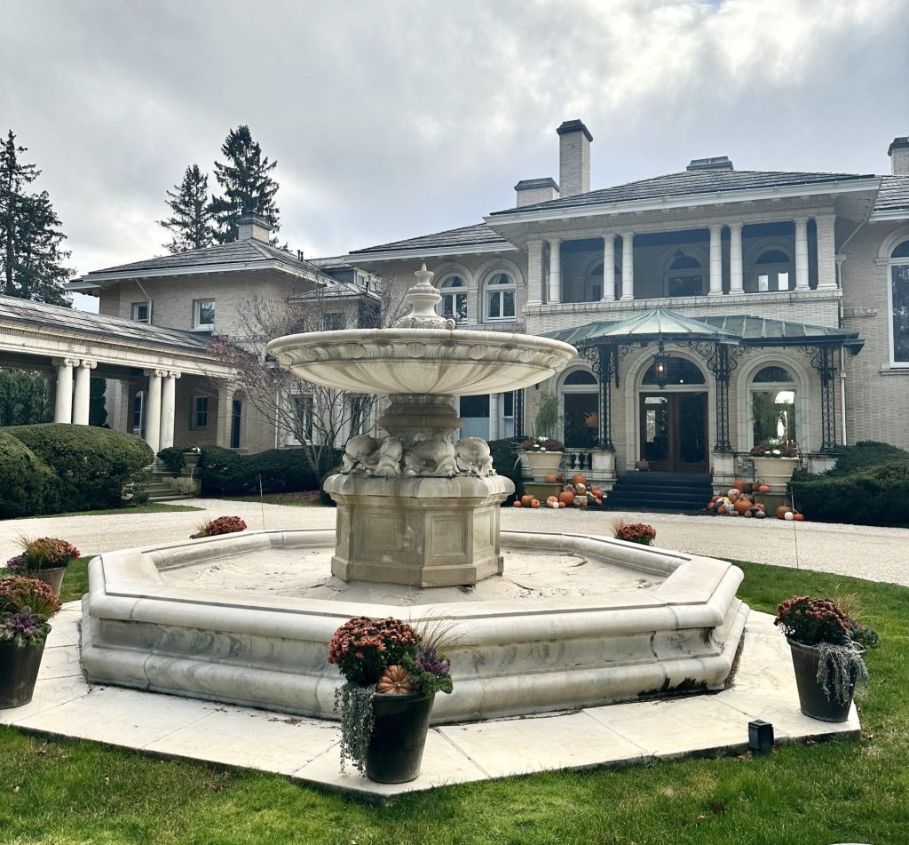 Wheatleigh The Berkshires