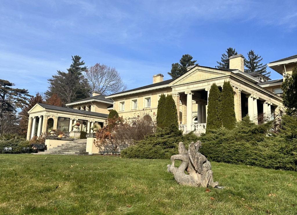 Wheatleigh The Berkshires