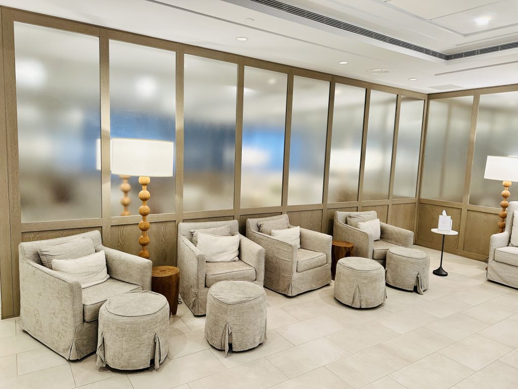 Canyon Ranch Lenox