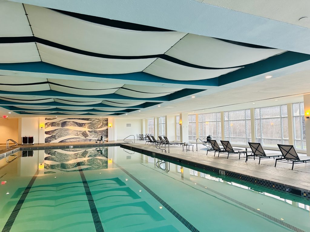 Canyon Ranch Lenox