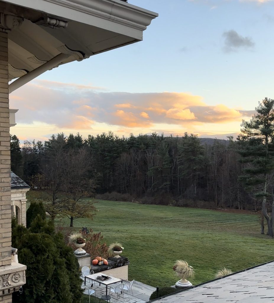 Wheatleigh The Berkshires 