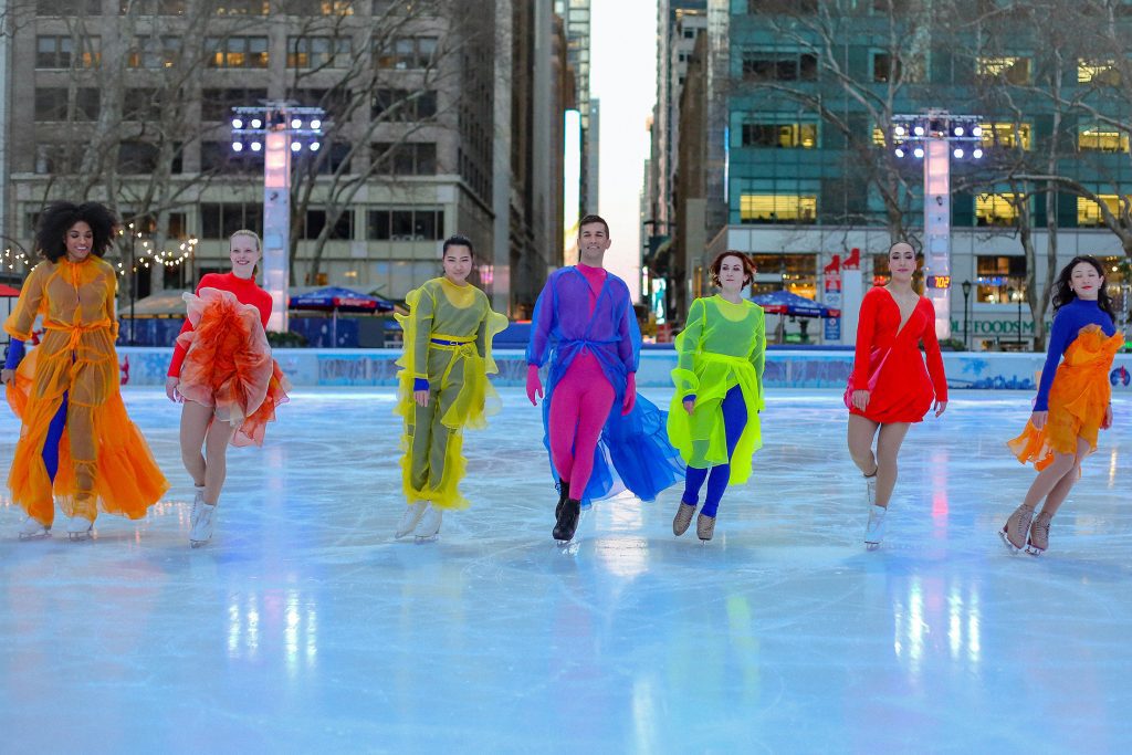 Leanne Marshall NYFW 2024