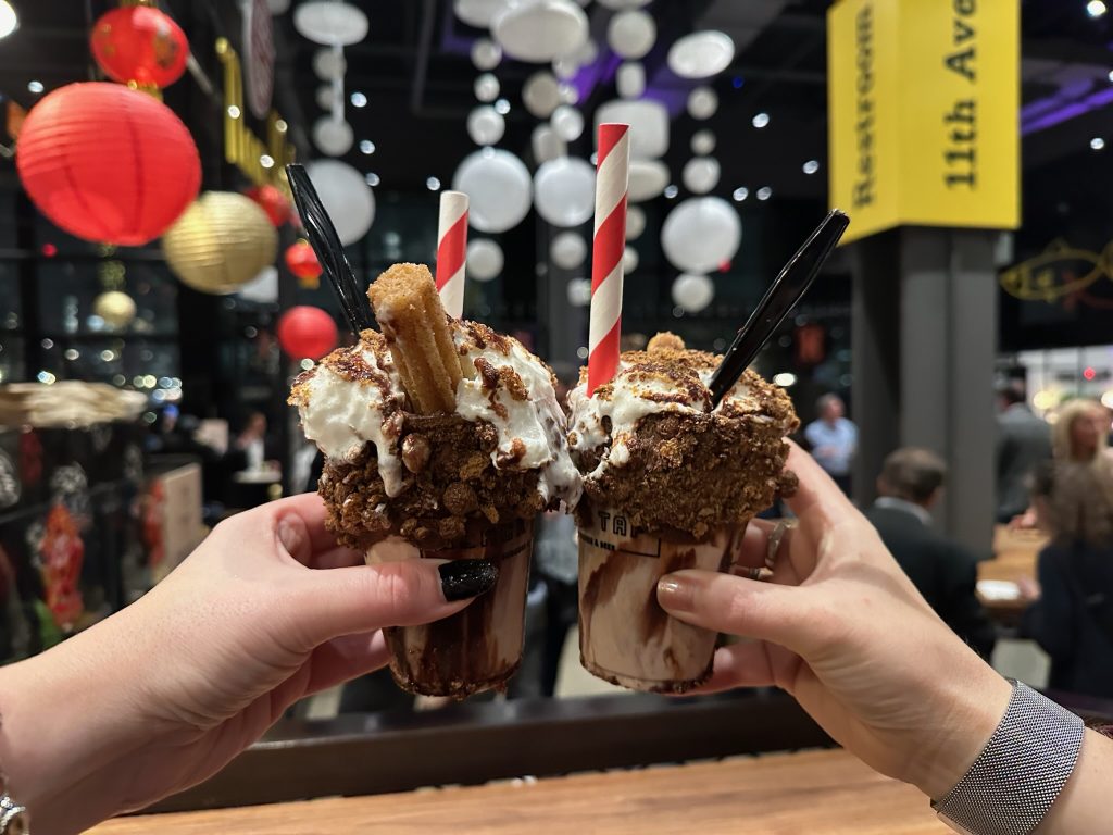 market 57