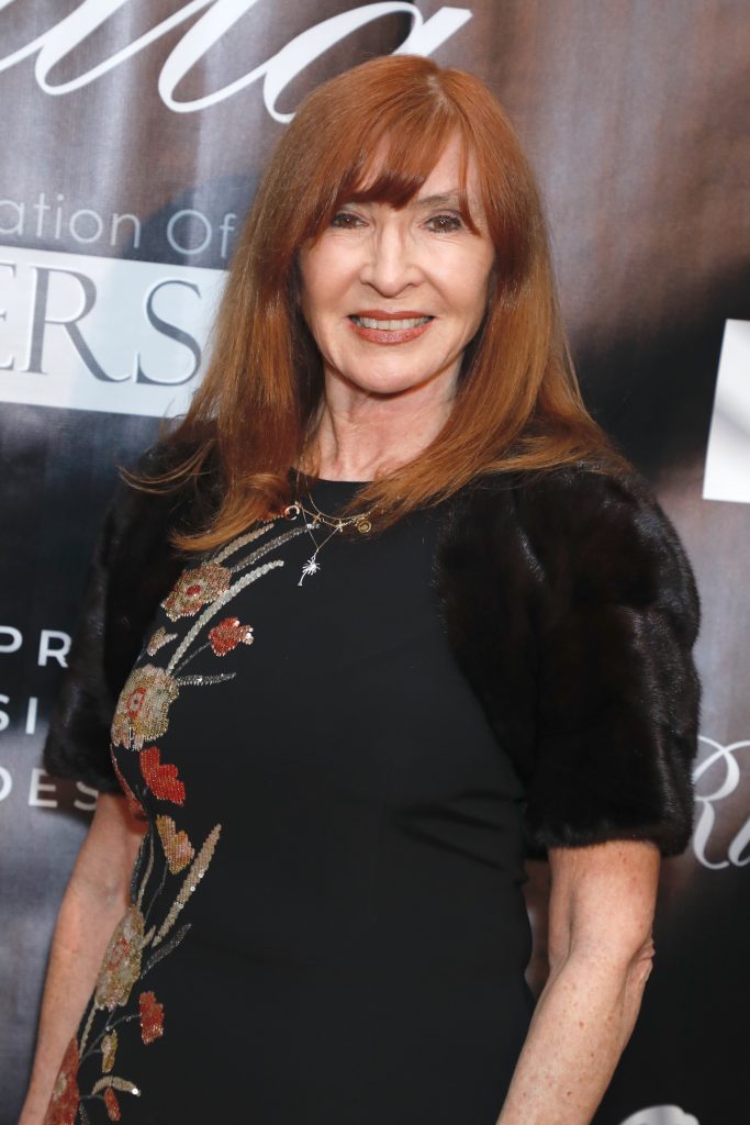 Nicole Miller Luisa Diaz Foundation