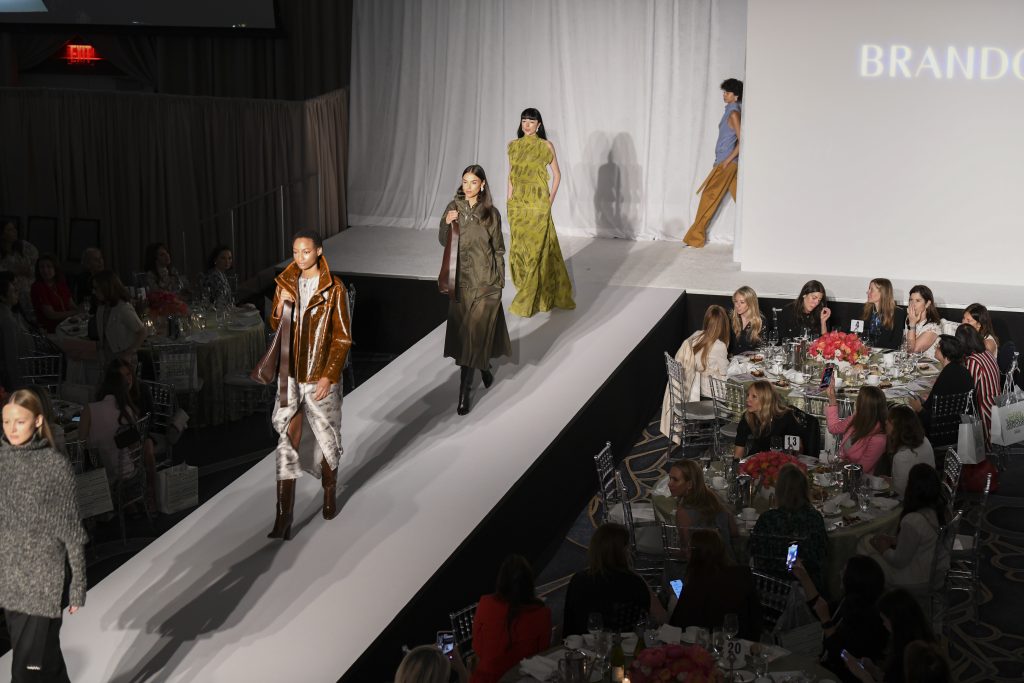 Crohn’s & Colitis Foundation Hosted 31st Annual Women of Distinction Luncheon