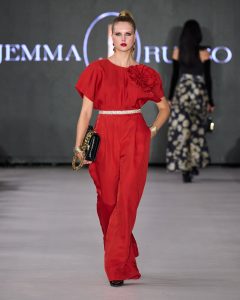 Jemma Russo Show 5 of Global Fashion Collective