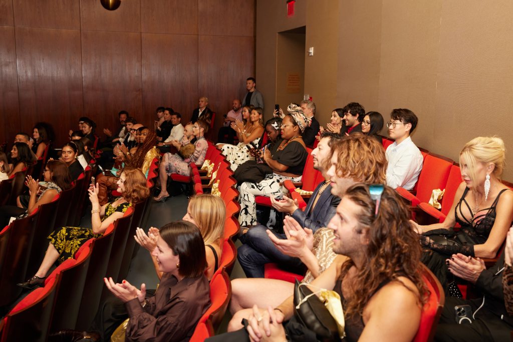 Atmosphere (Photo Credit: Blaine Pennington for NYCIFFF)