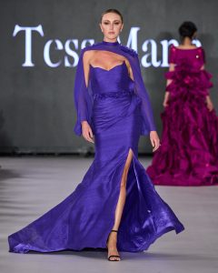 Tess Mann Atelier
