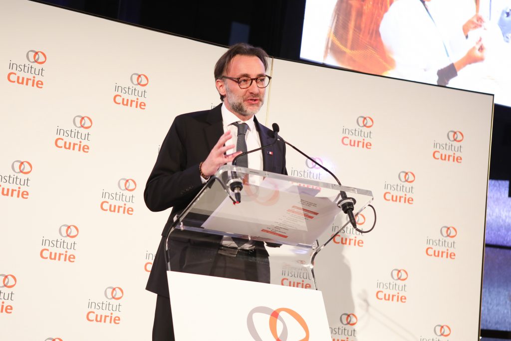 Cédrik Fouriscot