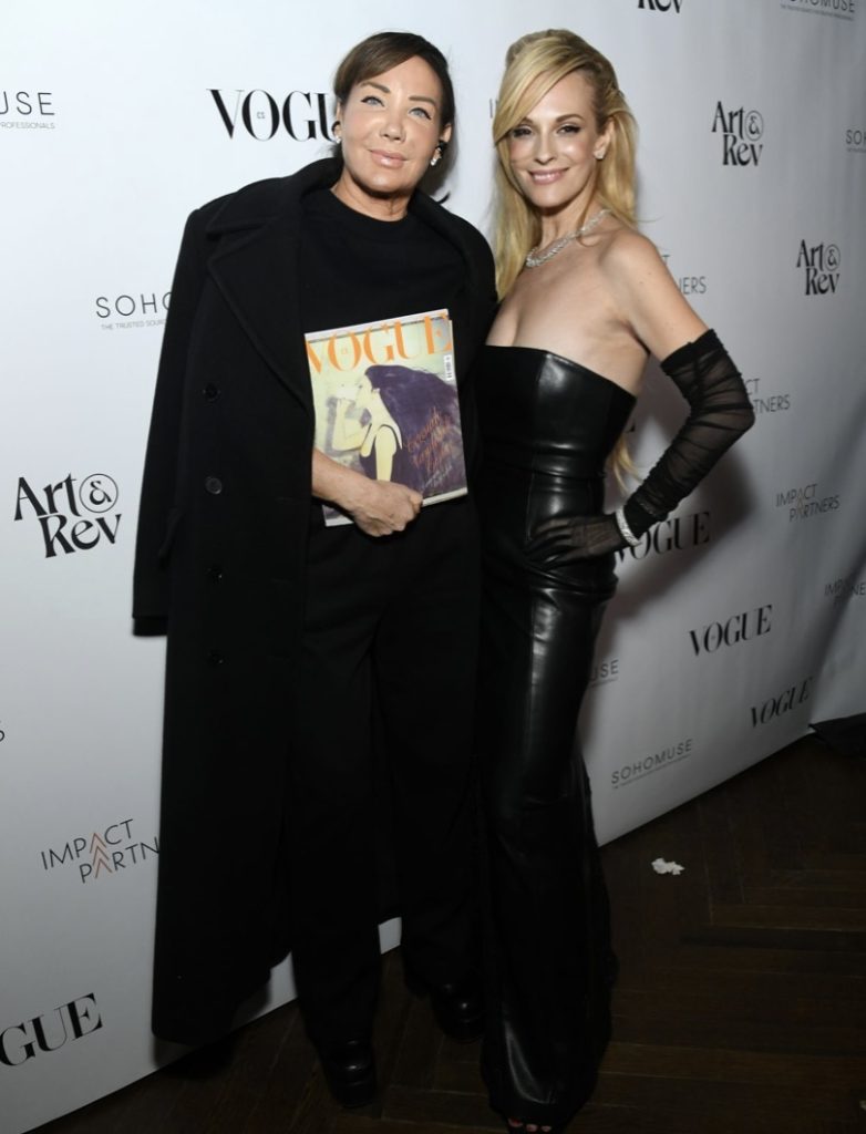Guest, Consuelo Vanderbilt-Costin (Photo Credit: Shutterstock / Kristina Bumphrey)