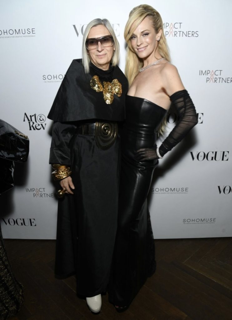 Guest, Consuelo Vanderbilt-Costin (Photo Credit: Shutterstock / Kristina Bumphrey)